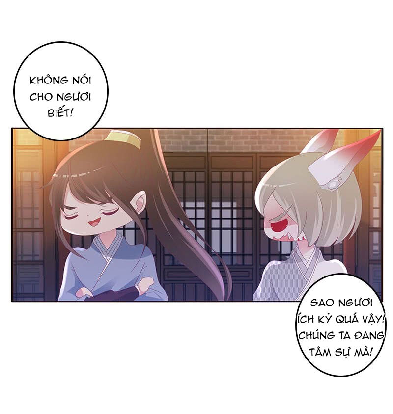 Thông Linh Phi Chapter 348 - Trang 2