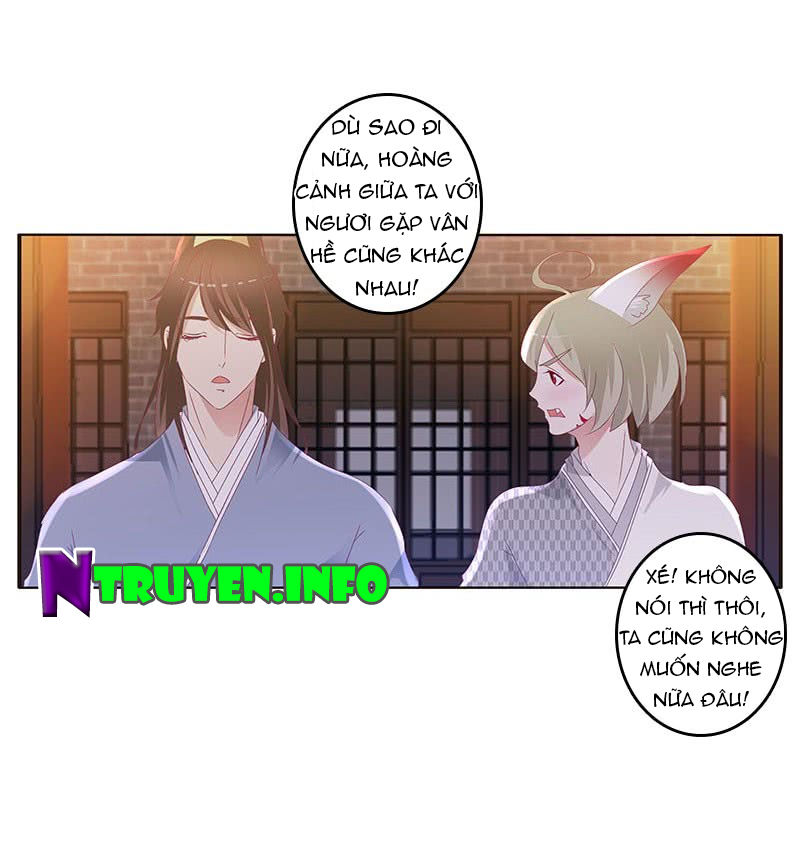 Thông Linh Phi Chapter 348 - Trang 2