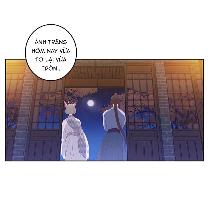 Thông Linh Phi Chapter 348 - Trang 2
