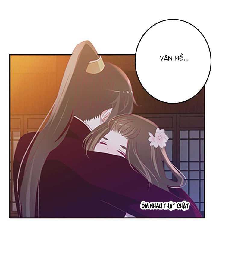 Thông Linh Phi Chapter 349 - Trang 2