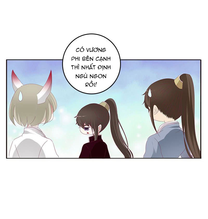 Thông Linh Phi Chapter 349 - Trang 2