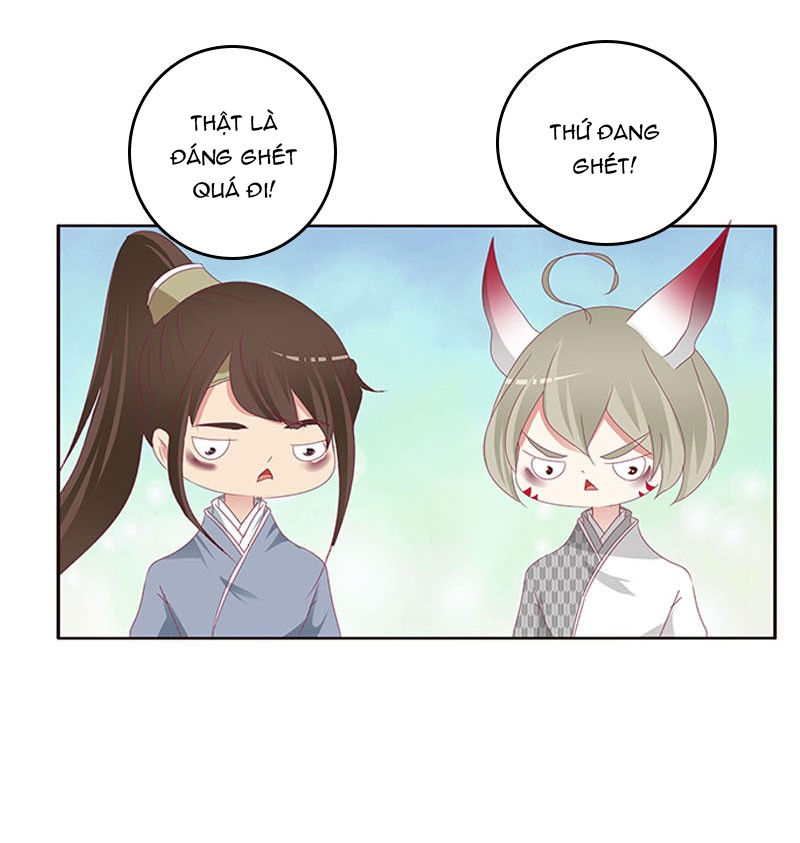 Thông Linh Phi Chapter 349 - Trang 2