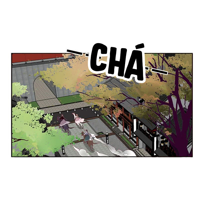 Thông Linh Phi Chapter 349 - Trang 2