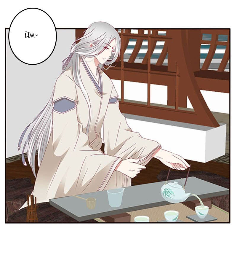 Thông Linh Phi Chapter 349 - Trang 2