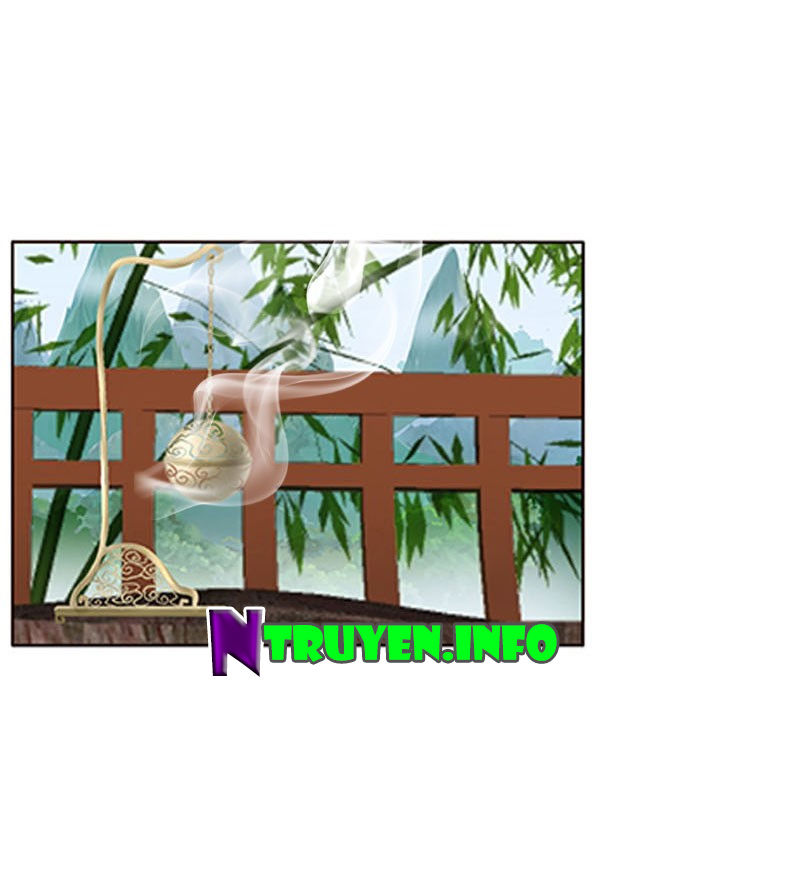 Thông Linh Phi Chapter 349 - Trang 2