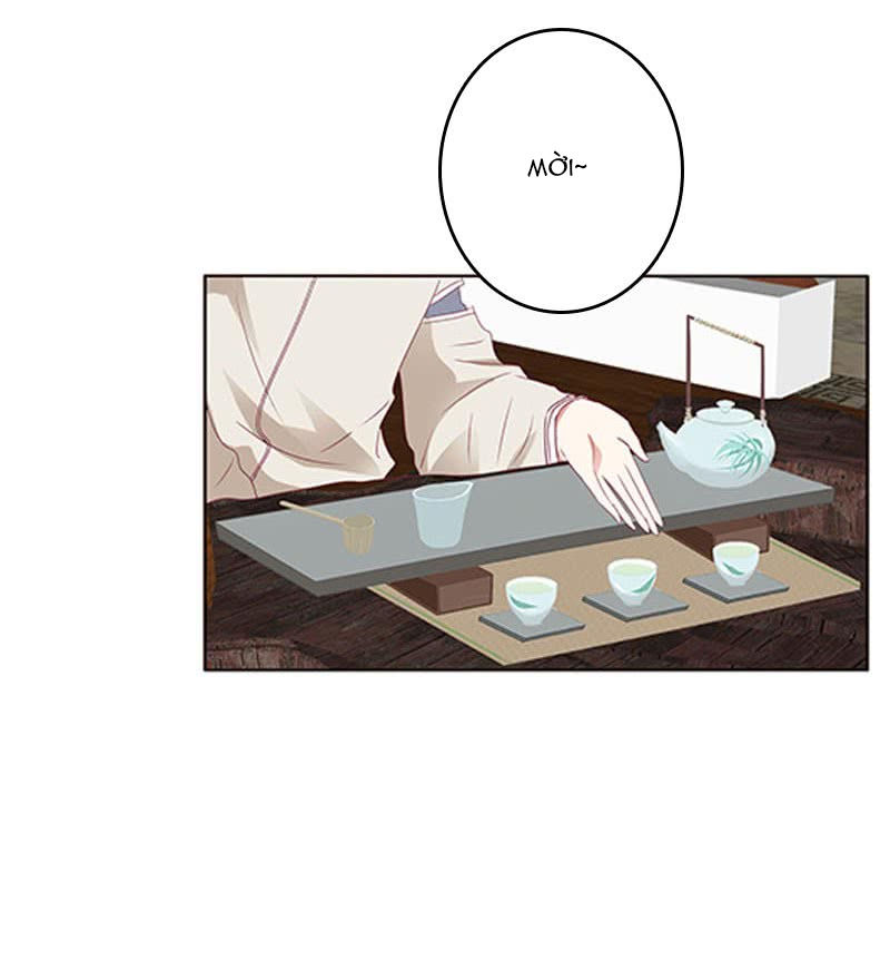 Thông Linh Phi Chapter 349 - Trang 2