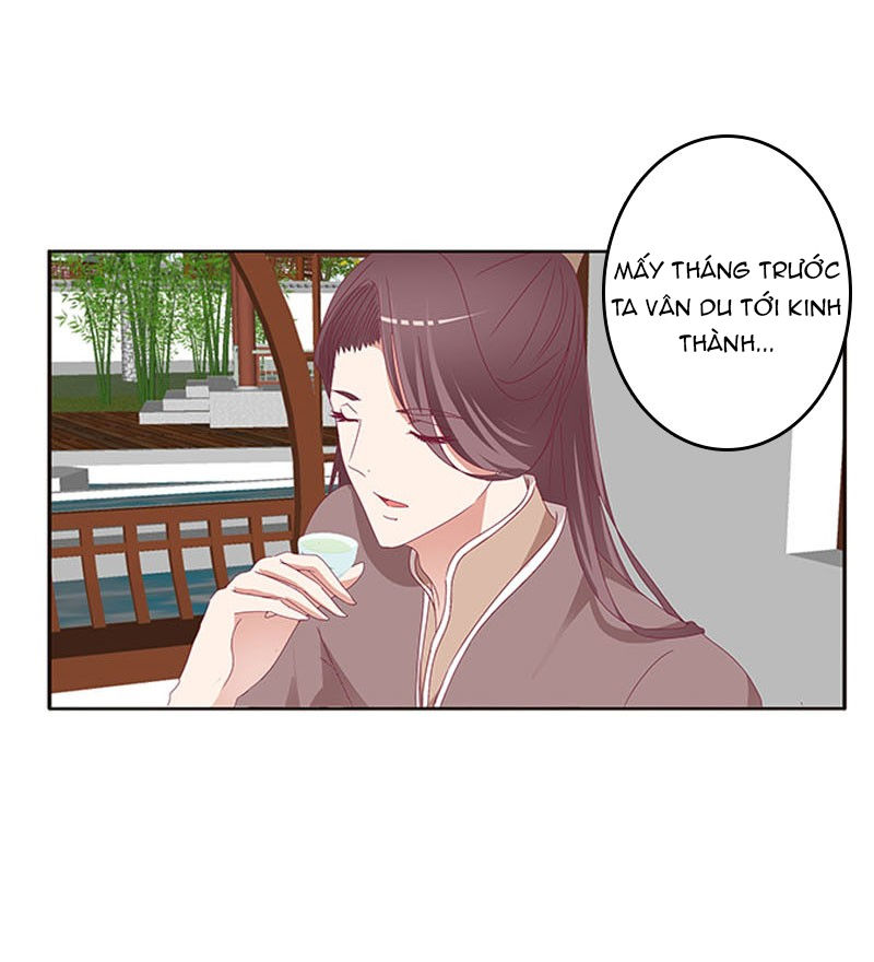 Thông Linh Phi Chapter 349 - Trang 2