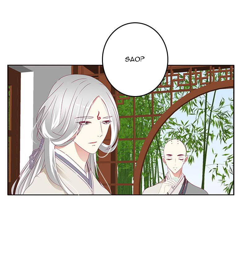 Thông Linh Phi Chapter 349 - Trang 2