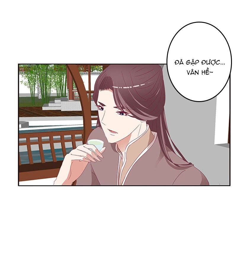 Thông Linh Phi Chapter 349 - Trang 2