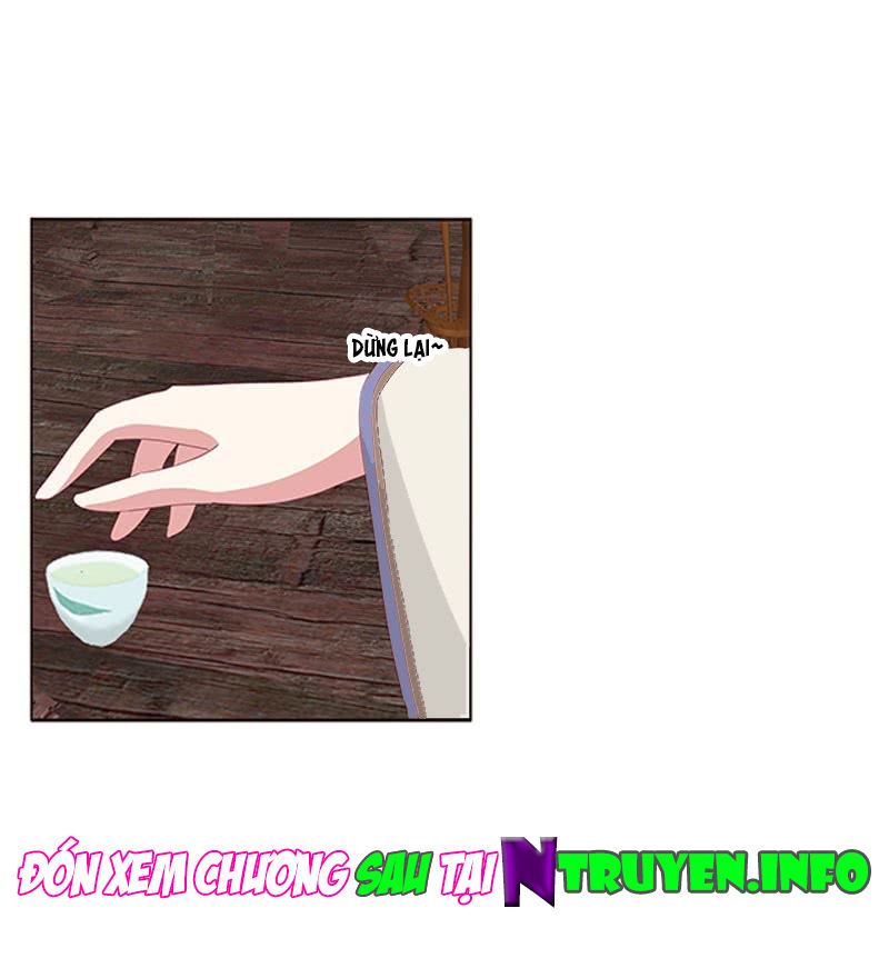 Thông Linh Phi Chapter 349 - Trang 2