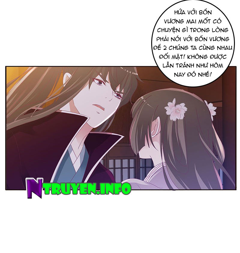 Thông Linh Phi Chapter 349 - Trang 2