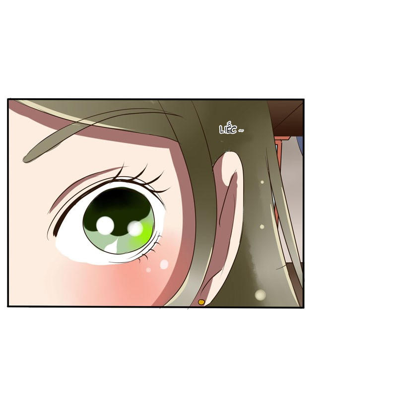 Thông Linh Phi Chapter 35 - Trang 2