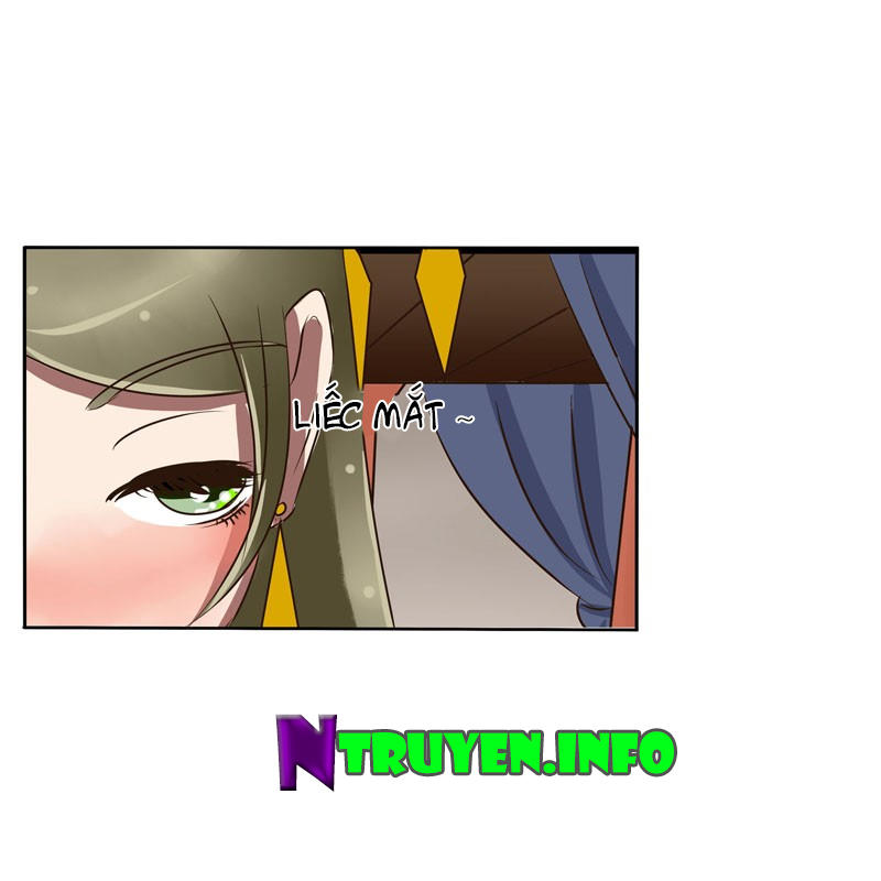 Thông Linh Phi Chapter 35 - Trang 2