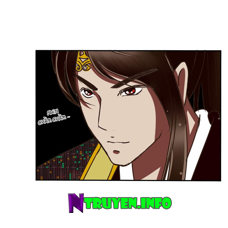 Thông Linh Phi Chapter 35 - Trang 2