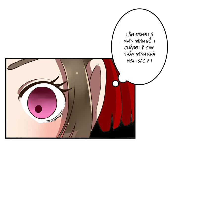 Thông Linh Phi Chapter 35 - Trang 2
