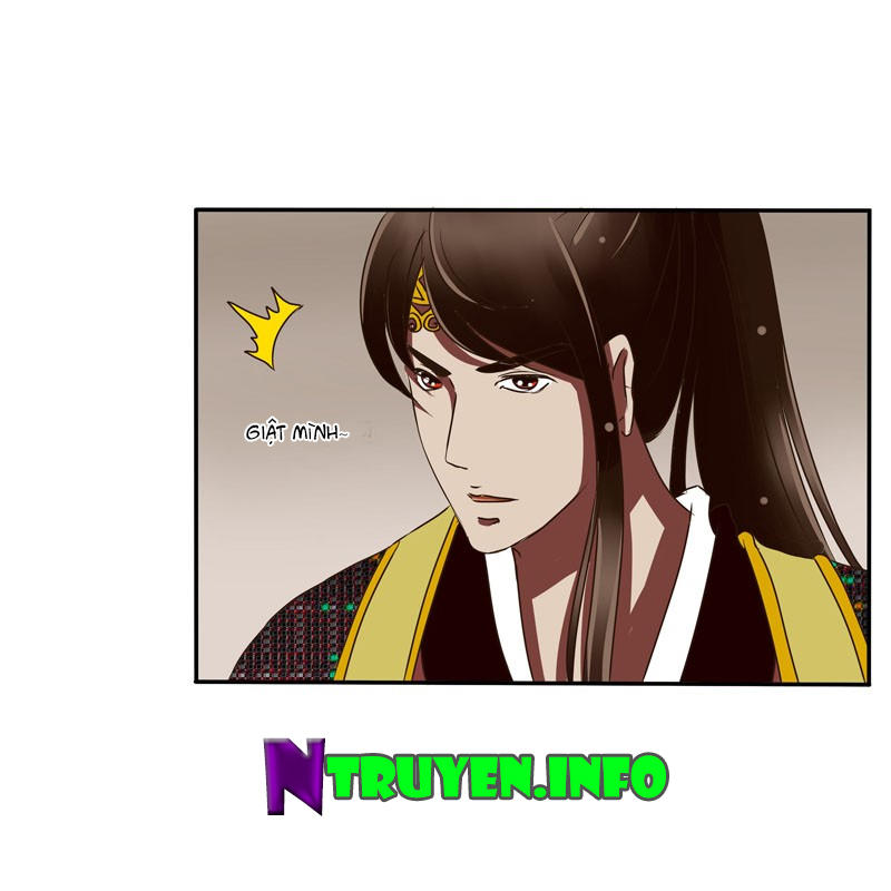 Thông Linh Phi Chapter 35 - Trang 2