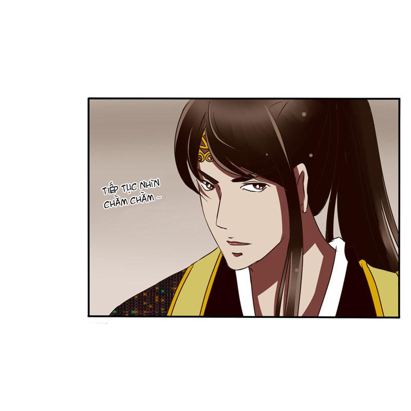 Thông Linh Phi Chapter 35 - Trang 2