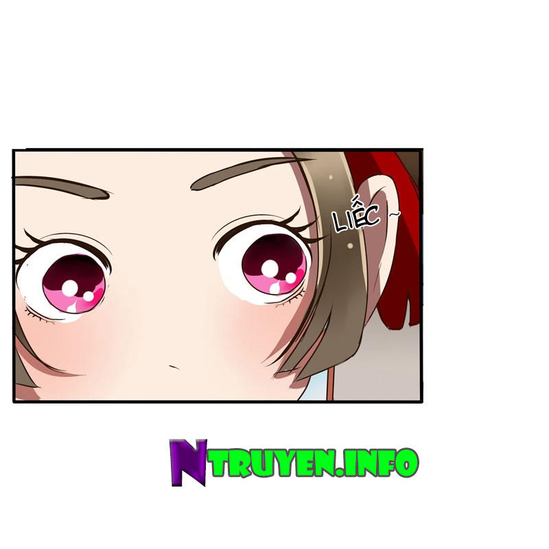 Thông Linh Phi Chapter 35 - Trang 2