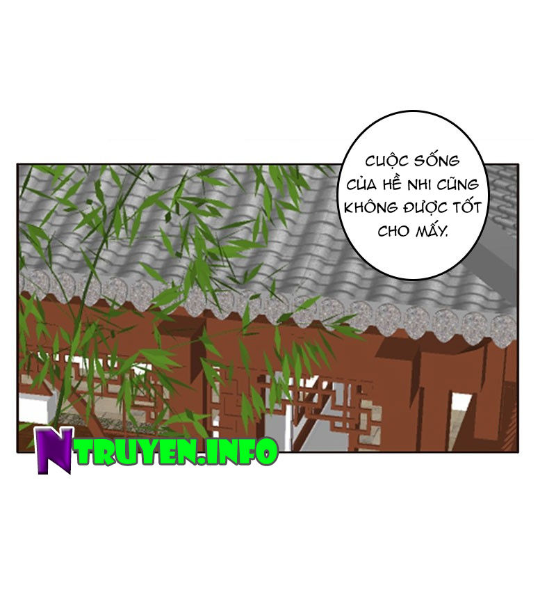 Thông Linh Phi Chapter 350 - Trang 2