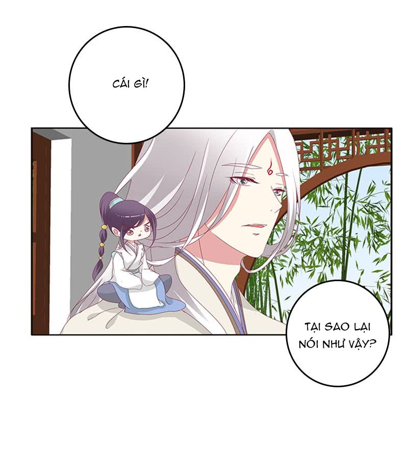 Thông Linh Phi Chapter 350 - Trang 2