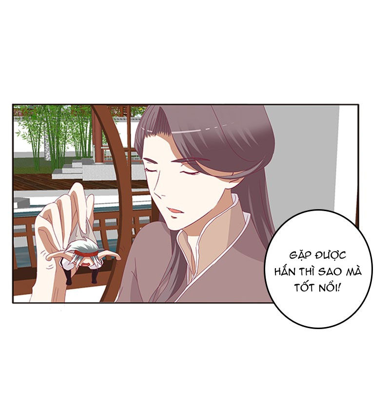 Thông Linh Phi Chapter 350 - Trang 2