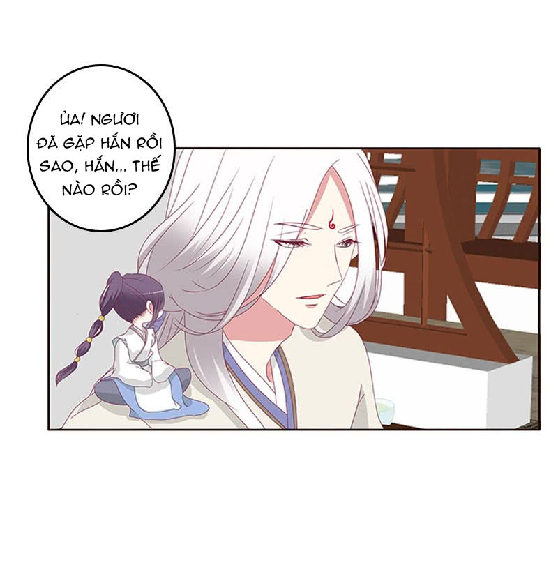 Thông Linh Phi Chapter 350 - Trang 2