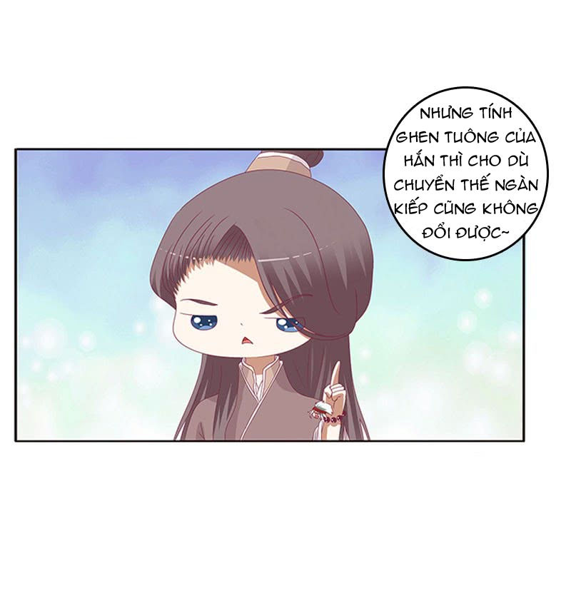 Thông Linh Phi Chapter 350 - Trang 2