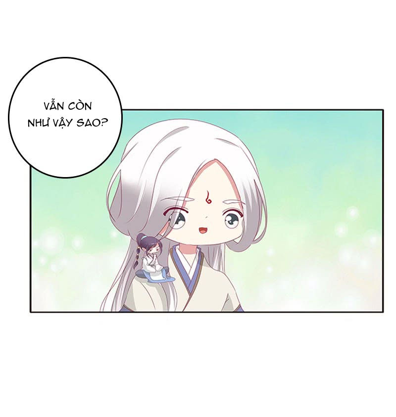 Thông Linh Phi Chapter 350 - Trang 2
