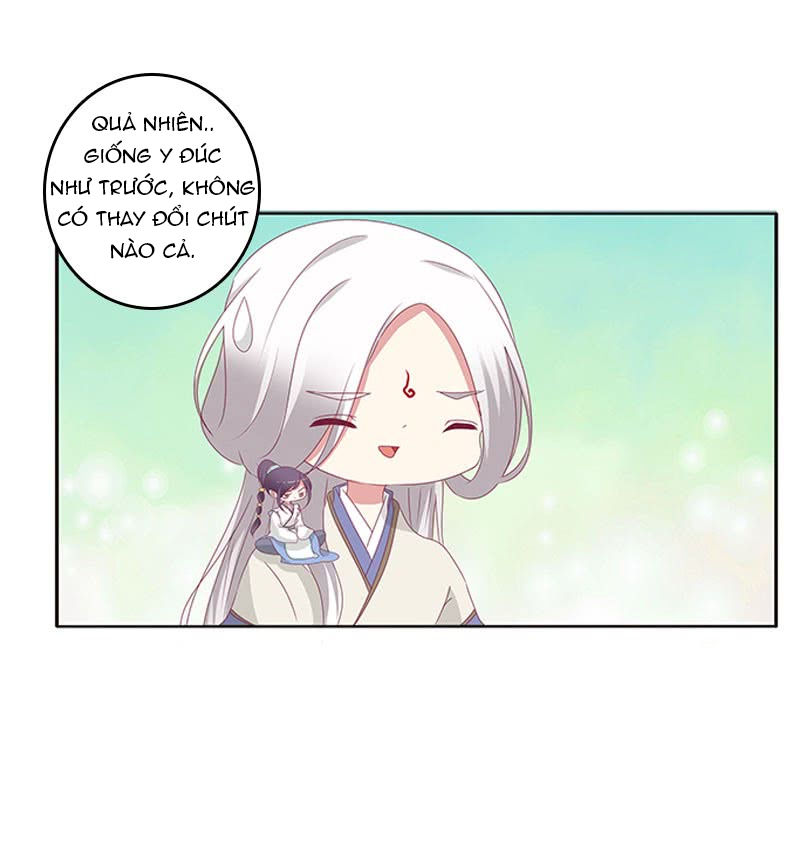 Thông Linh Phi Chapter 350 - Trang 2
