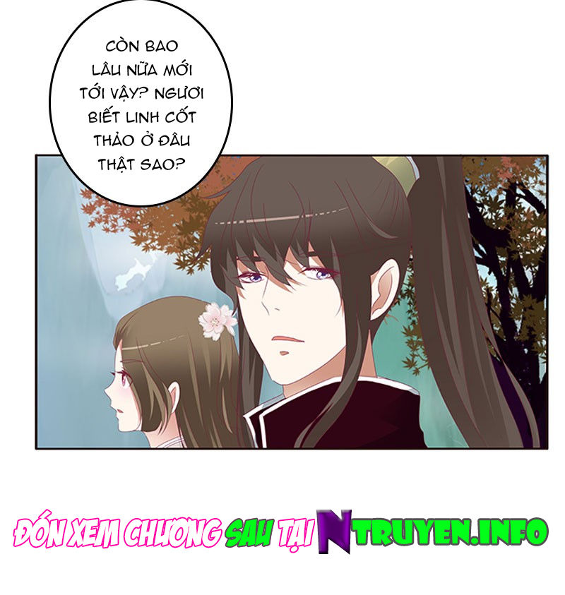 Thông Linh Phi Chapter 350 - Trang 2