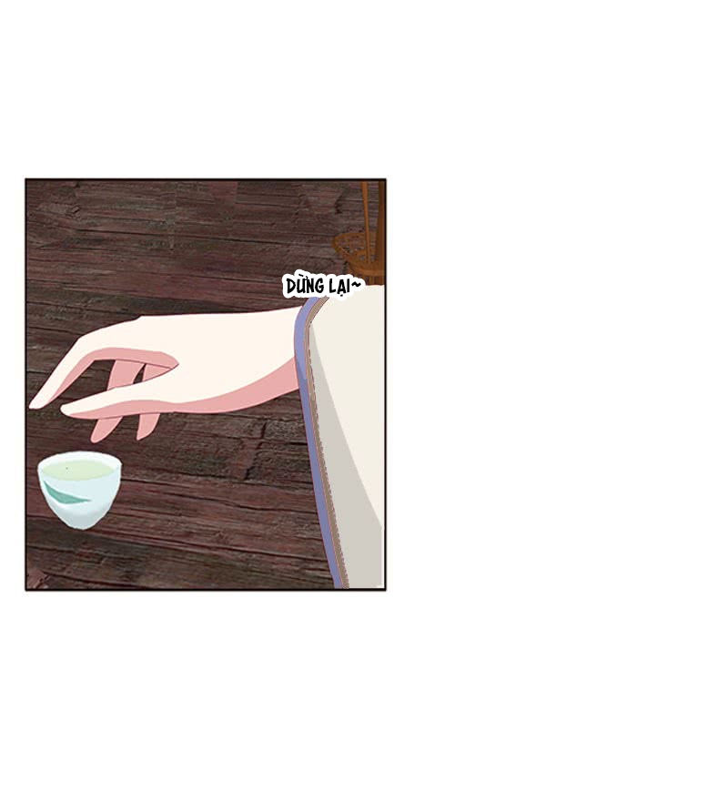 Thông Linh Phi Chapter 350 - Trang 2