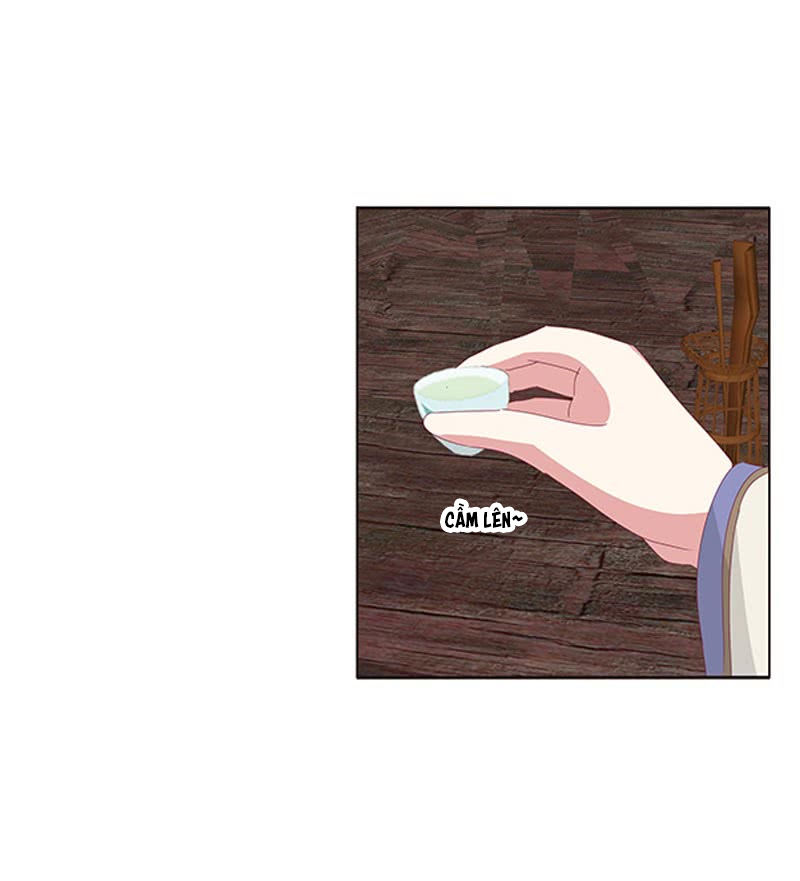 Thông Linh Phi Chapter 350 - Trang 2