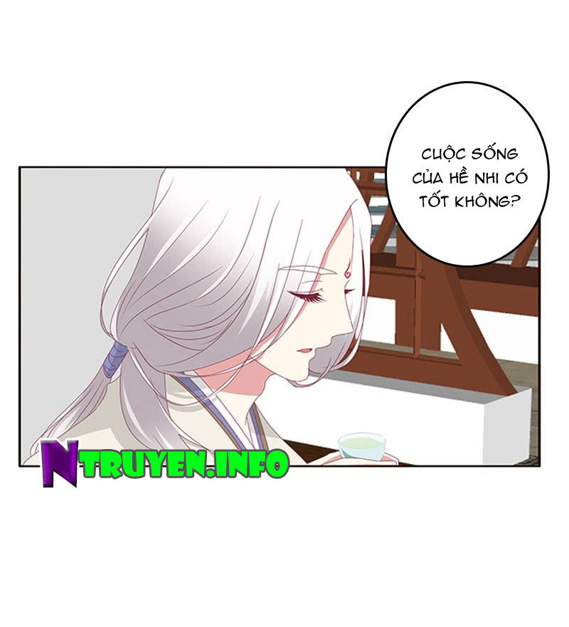 Thông Linh Phi Chapter 350 - Trang 2