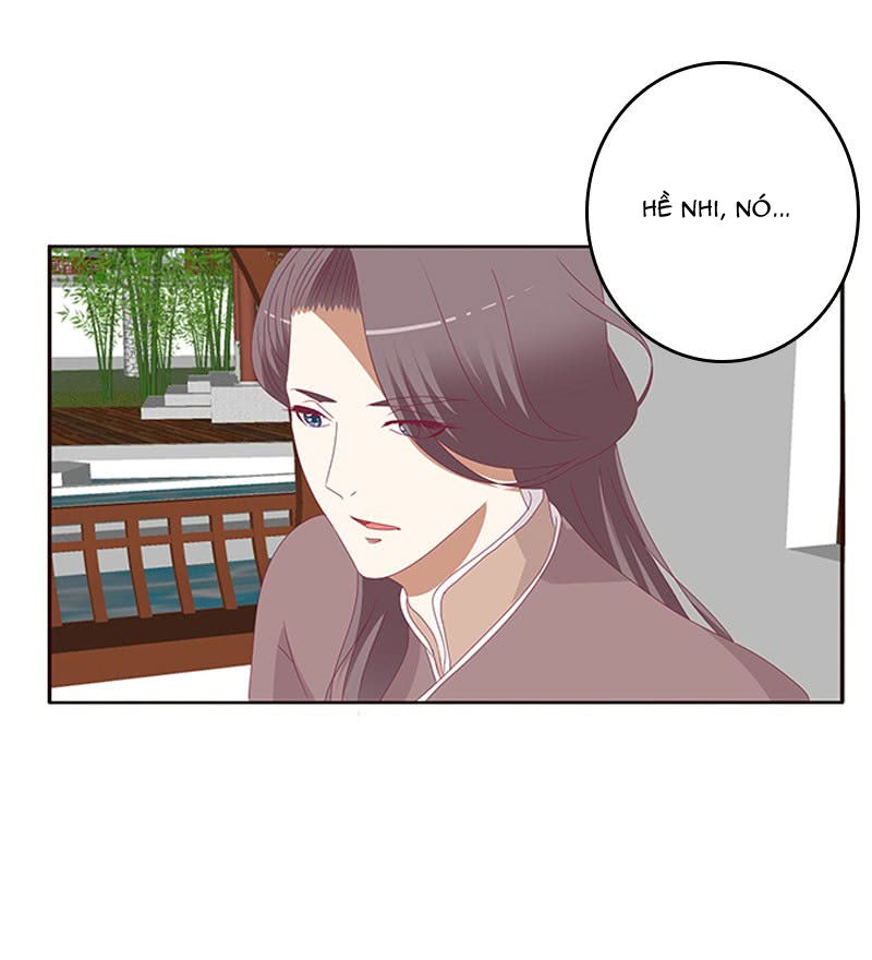 Thông Linh Phi Chapter 350 - Trang 2