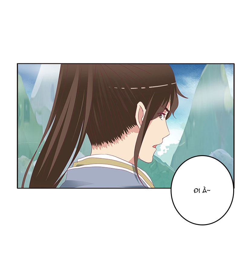 Thông Linh Phi Chapter 351 - Trang 2