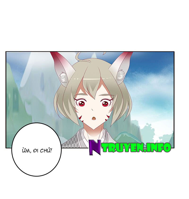 Thông Linh Phi Chapter 351 - Trang 2