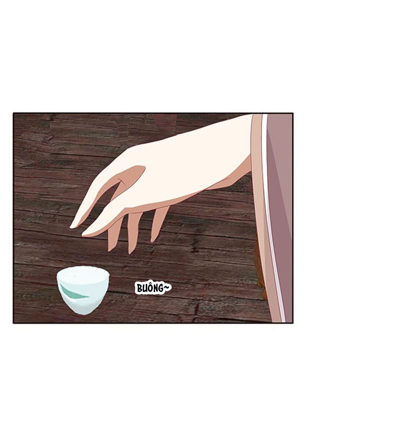 Thông Linh Phi Chapter 351 - Trang 2