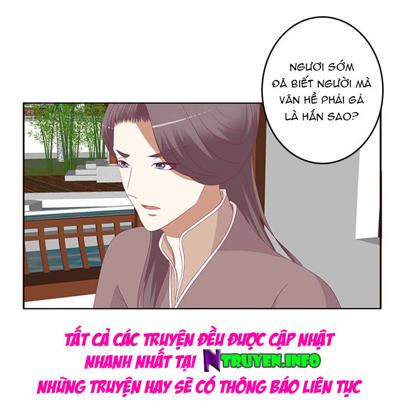 Thông Linh Phi Chapter 351 - Trang 2