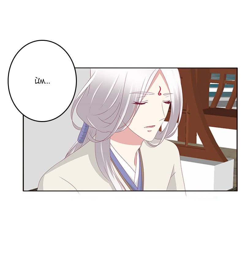 Thông Linh Phi Chapter 351 - Trang 2