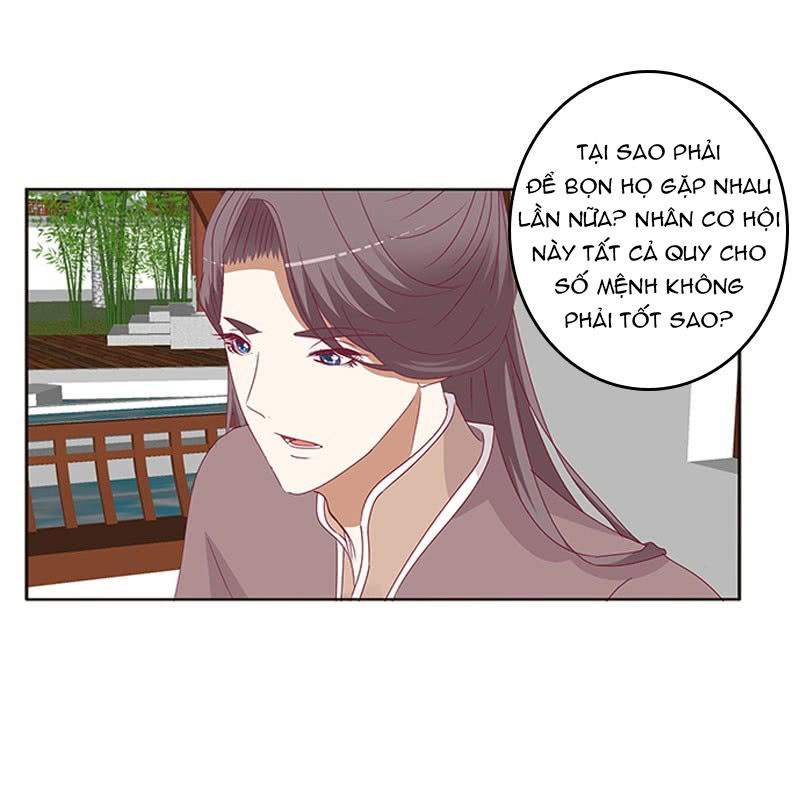 Thông Linh Phi Chapter 351 - Trang 2
