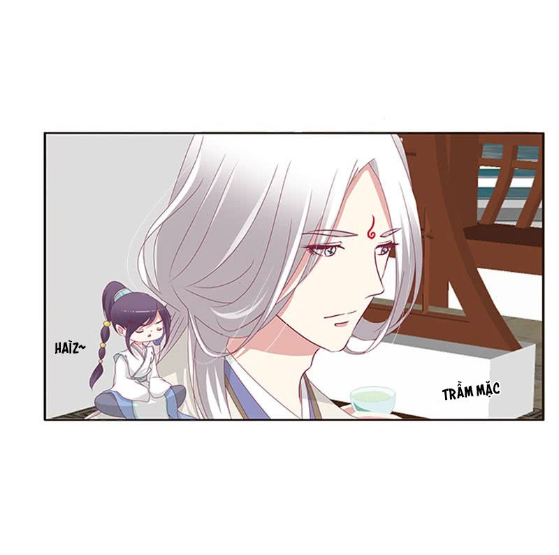 Thông Linh Phi Chapter 351 - Trang 2