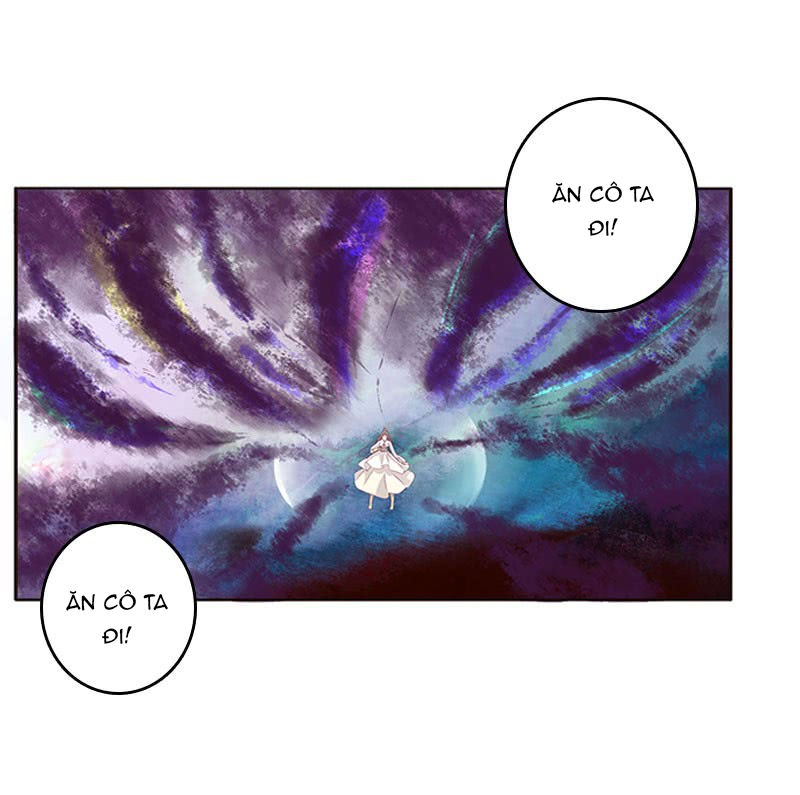 Thông Linh Phi Chapter 351 - Trang 2