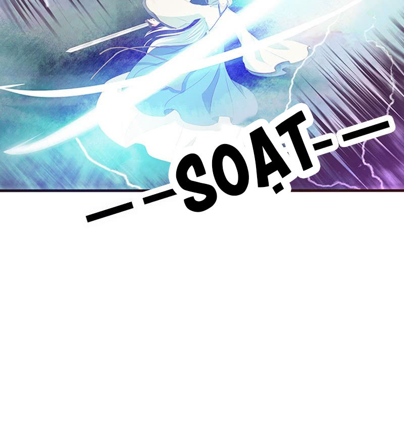 Thông Linh Phi Chapter 351 - Trang 2