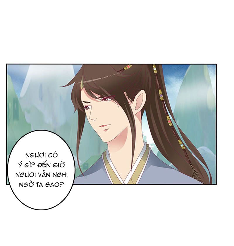 Thông Linh Phi Chapter 351 - Trang 2