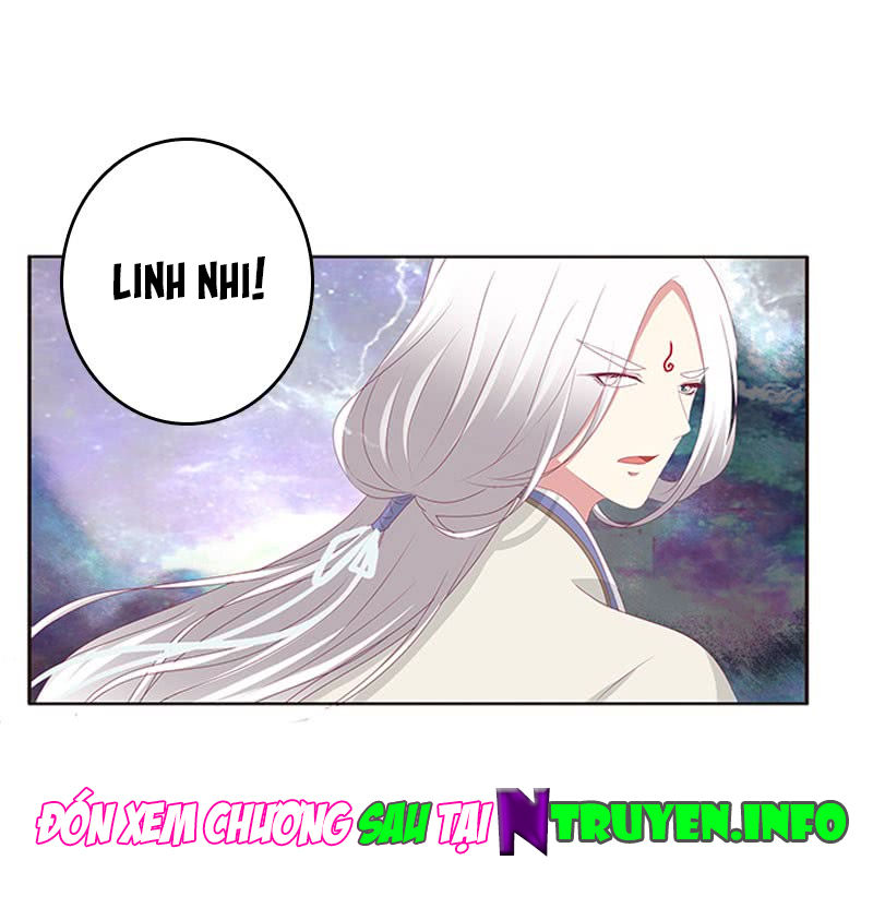 Thông Linh Phi Chapter 351 - Trang 2