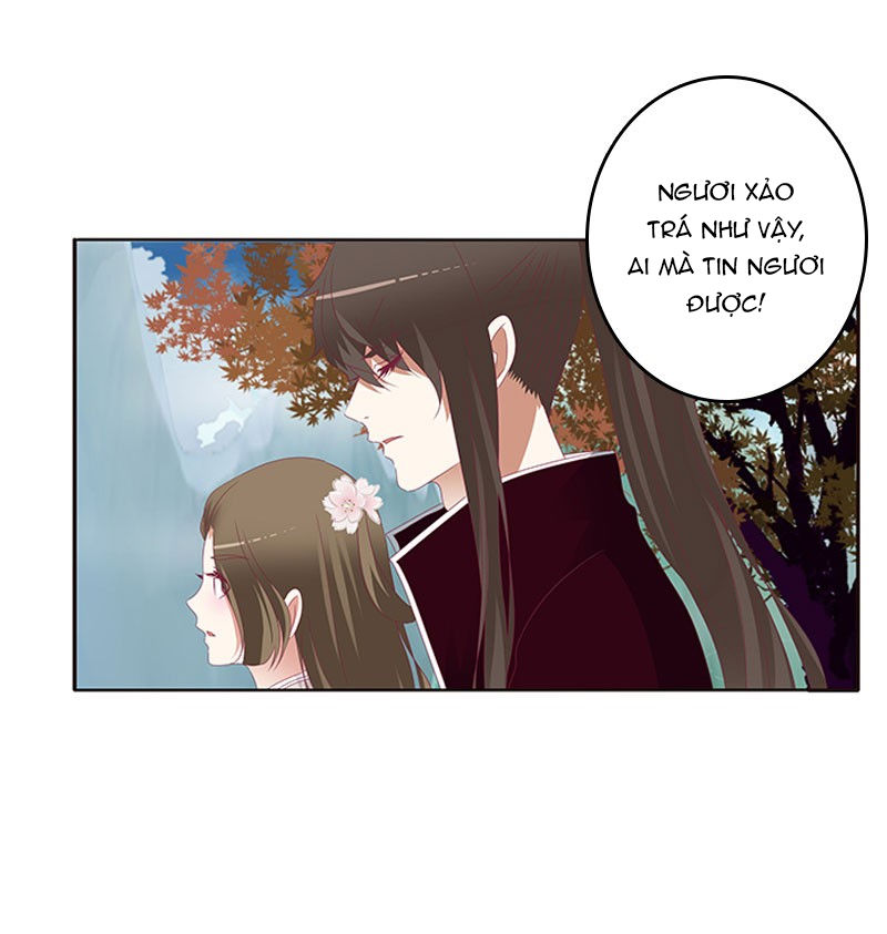 Thông Linh Phi Chapter 351 - Trang 2