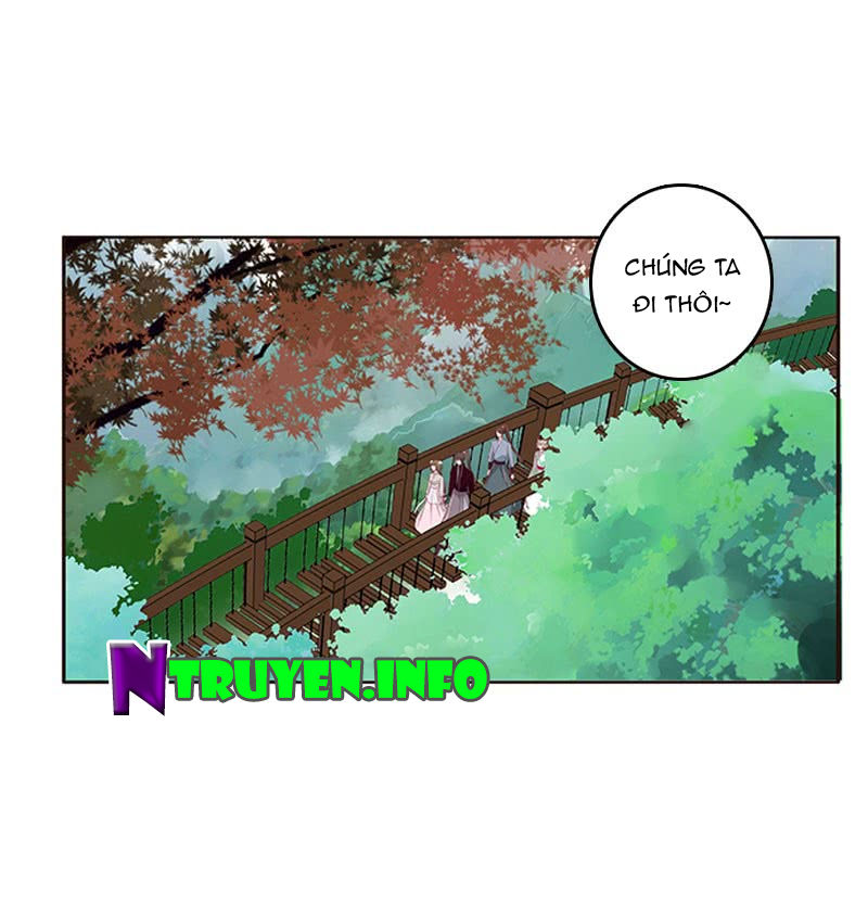 Thông Linh Phi Chapter 351 - Trang 2