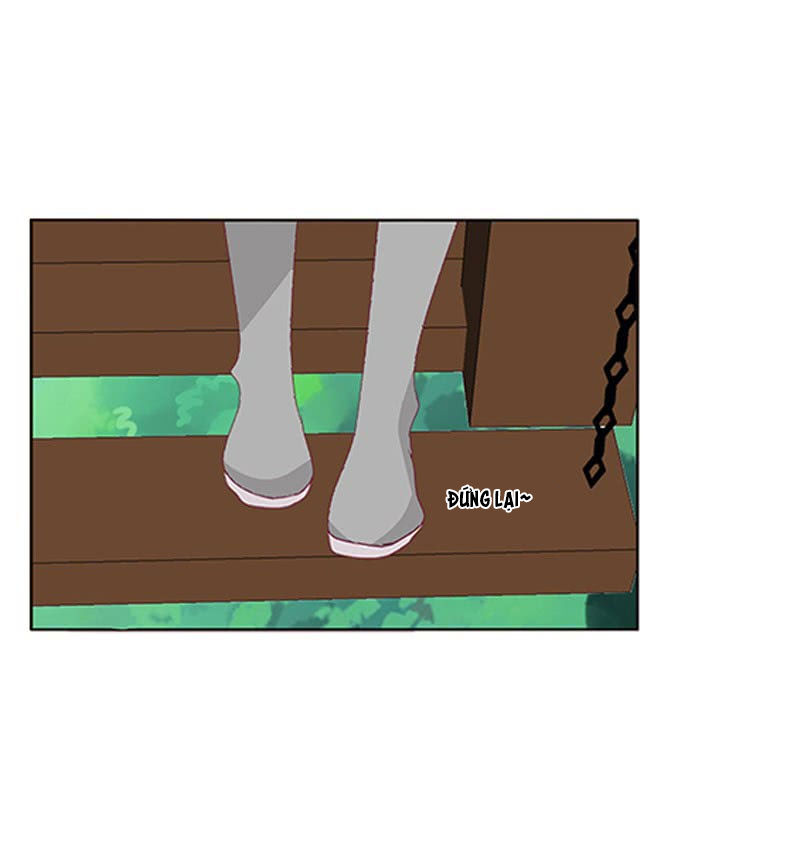 Thông Linh Phi Chapter 351 - Trang 2