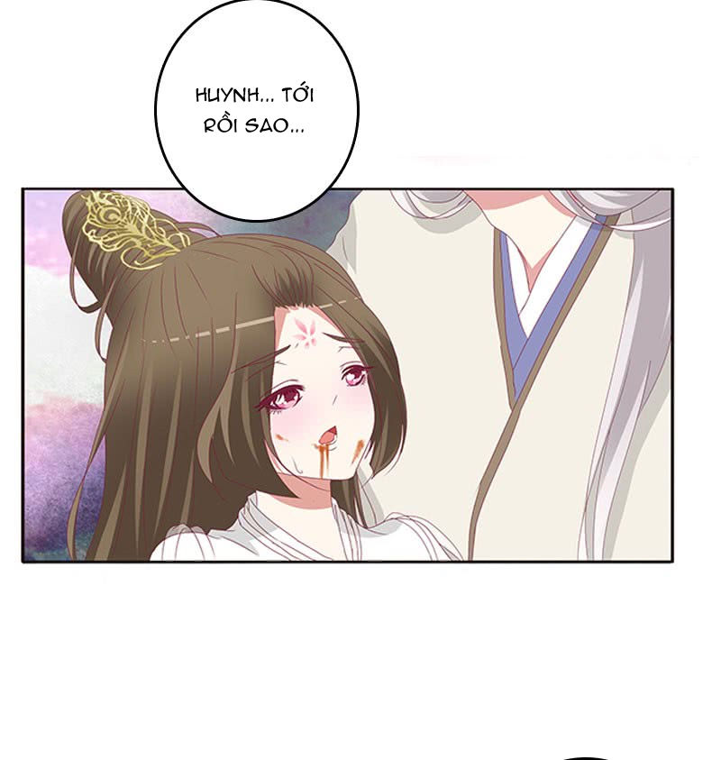 Thông Linh Phi Chapter 352 - Trang 2