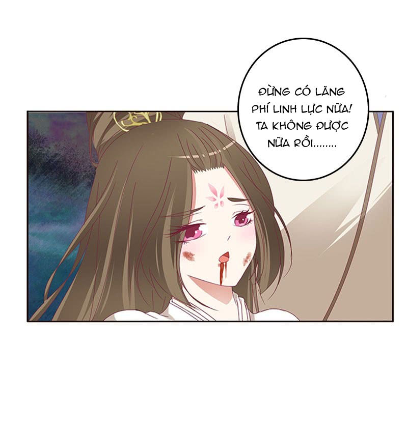 Thông Linh Phi Chapter 352 - Trang 2